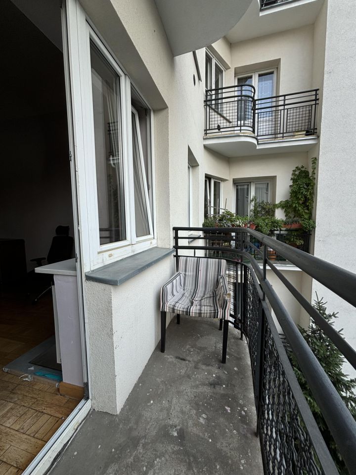 Mieszkanie 2-pokojowe Warszawa Praga-Północ, ul. Stalowa. Zdjęcie 14