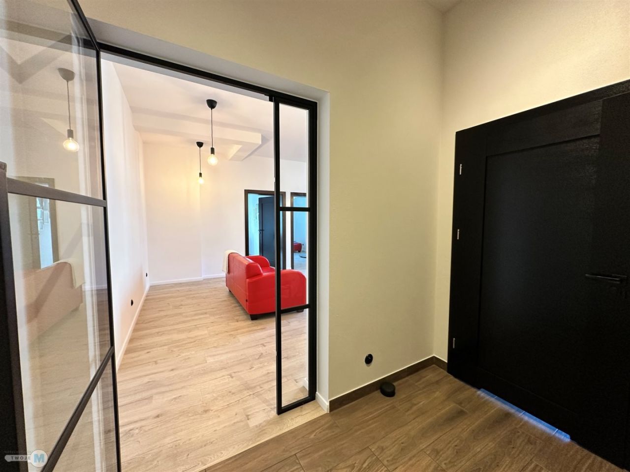 Mieszkanie 3-pokojowe Kielce Centrum. Zdjęcie 15