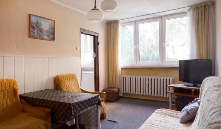 Mieszkanie 3-pokojowe Tychy, ul. Hanny i Kazimierza Wejchertów