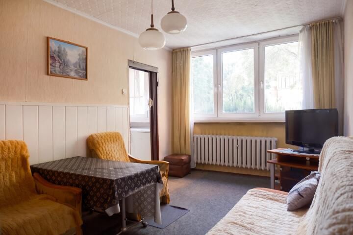 Mieszkanie 3-pokojowe Tychy, ul. Hanny i Kazimierza Wejchertów. Zdjęcie 1