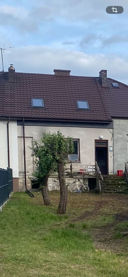 dom szeregowy Kolno, ul. Łabno Małe. Zdjęcie 1