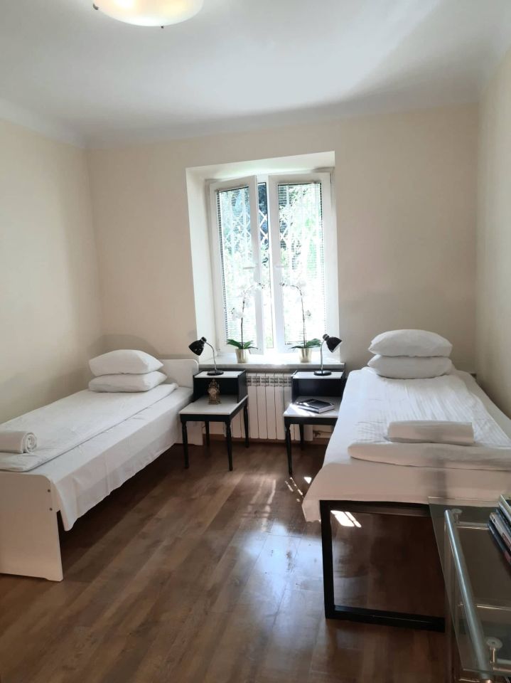 Mieszkanie 2-pokojowe Warszawa Górny Mokotów, ul. Asfaltowa. Zdjęcie 6