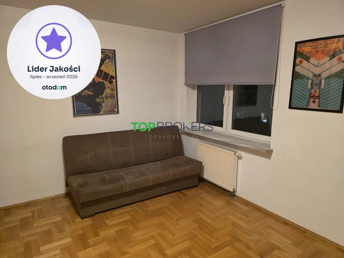 Mieszkanie 2-pokojowe Warszawa Muranów, al. Jana Pawła II. Zdjęcie 2