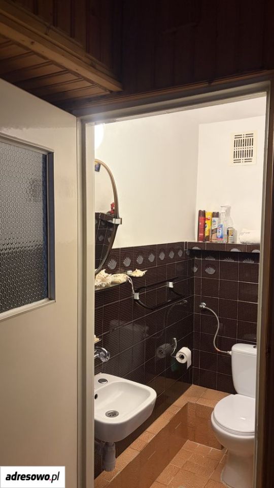 dom szeregowy, 5 pokoi Augustów, ul. Jarzębinowa. Zdjęcie 16