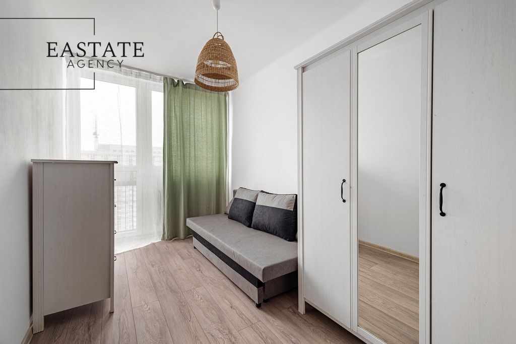 Mieszkanie 3-pokojowe Warszawa Śródmieście, ul. Waliców. Zdjęcie 12
