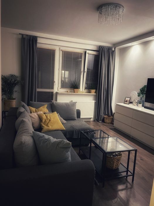 Mieszkanie 2-pokojowe Kręczki, ul. Koniczyny