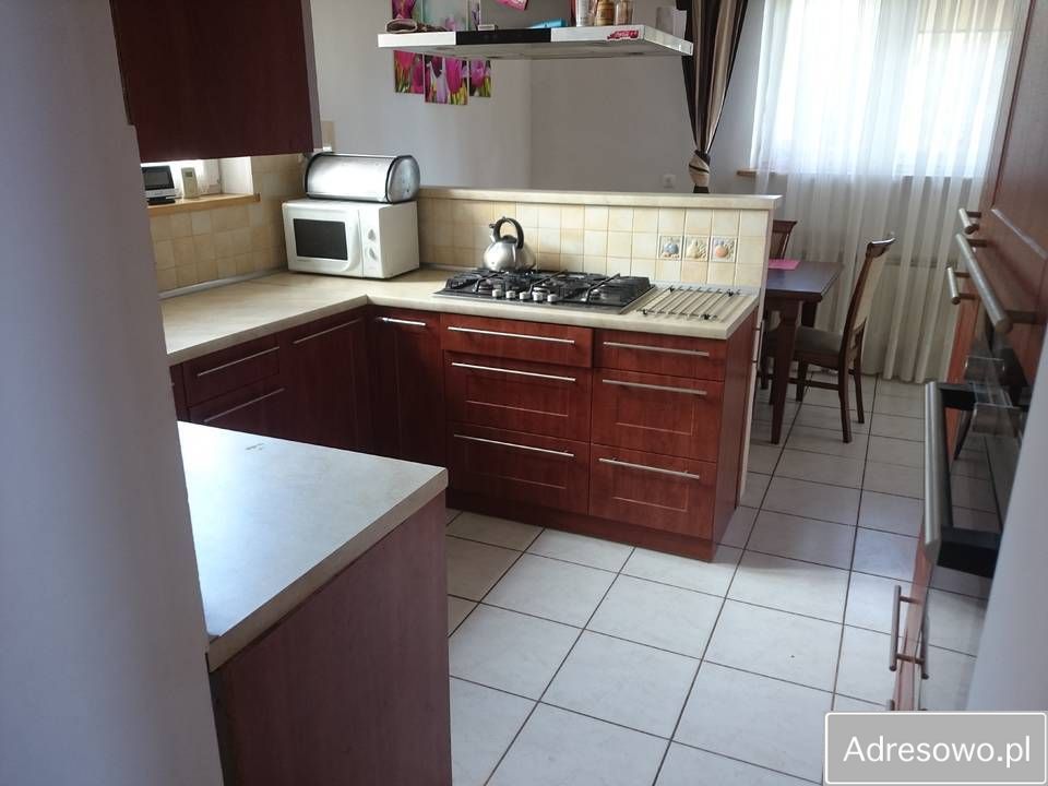 dom wolnostojący, 6 pokoi Nieporęt, ul. Małołęcka. Zdjęcie 2