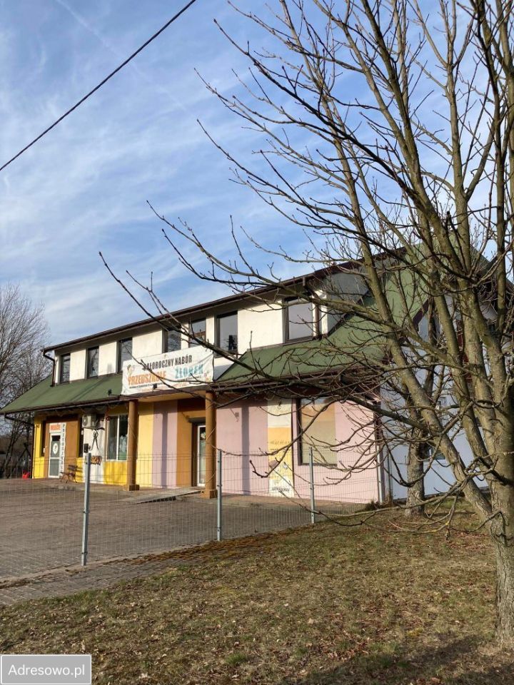 Lokal Bełchatów, ul. Czapliniecka. Zdjęcie 2