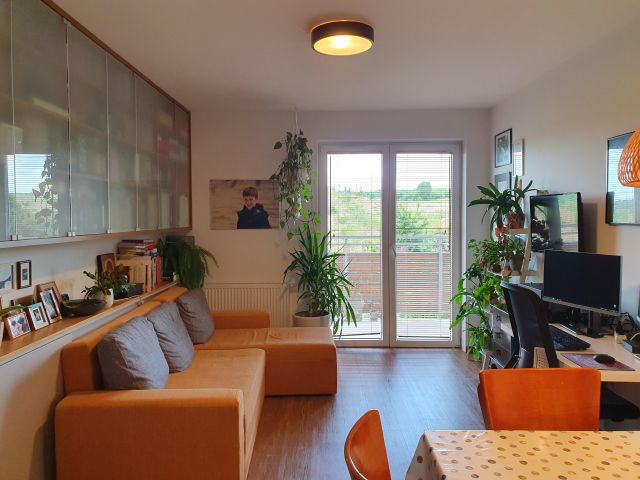 Mieszkanie 2-pokojowe Gdańsk Łostowice, ul. Hokejowa. Zdjęcie 1