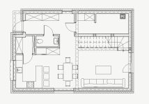 dom wolnostojący, 4 pokoje Łańcut Przedmieście Dolne, ul. Bartosza Głowackiego. Zdjęcie 4