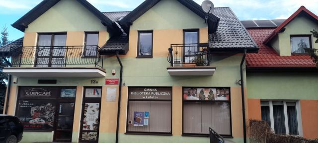 Mieszkanie 2-pokojowe Lubicz Dolny, ul. Toruńska. Zdjęcie 1