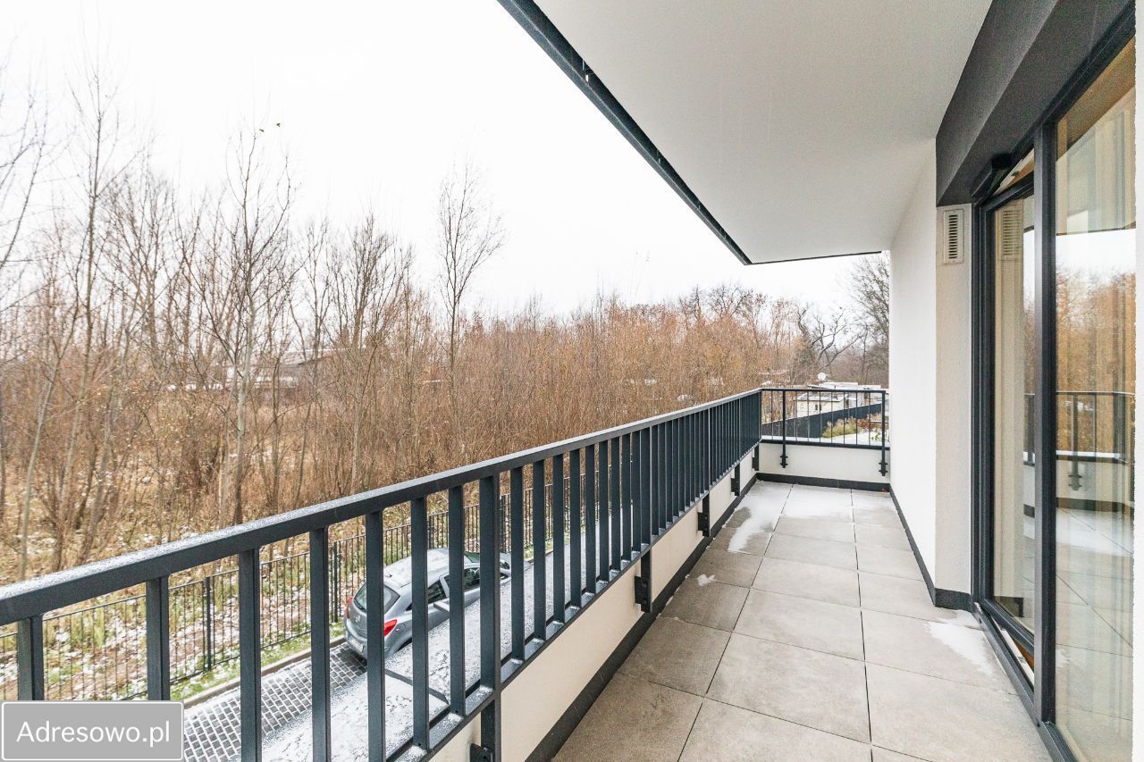 Mieszkanie 4-pokojowe Warszawa Ursynów, ul. Nowy Służewiec. Zdjęcie 6