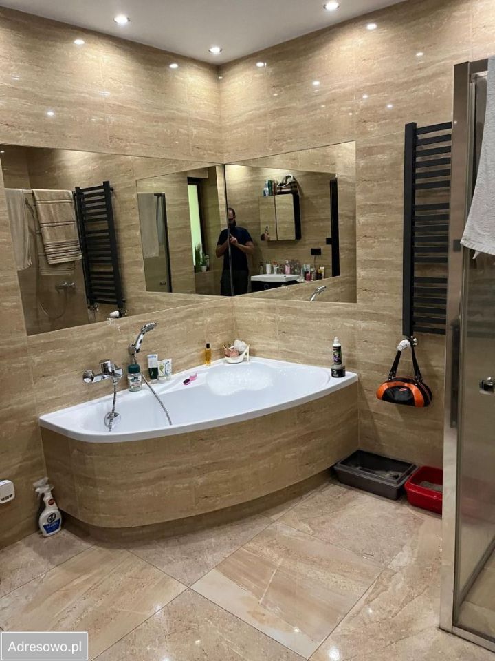 dom wolnostojący, 5 pokoi Płock. Zdjęcie 7