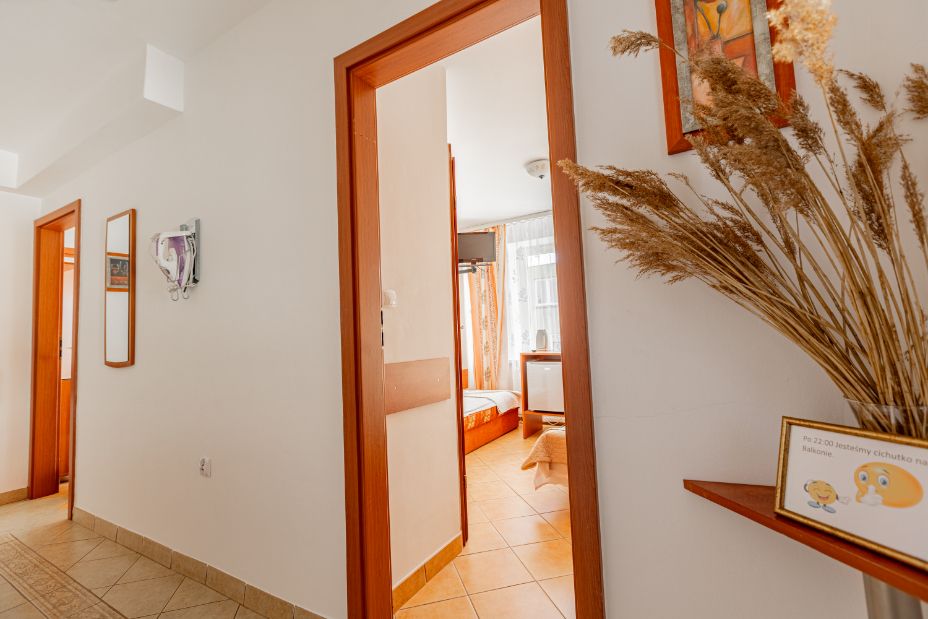 Hotel/pensjonat Mielno, ul. Elizy Orzeszkowej. Zdjęcie 3