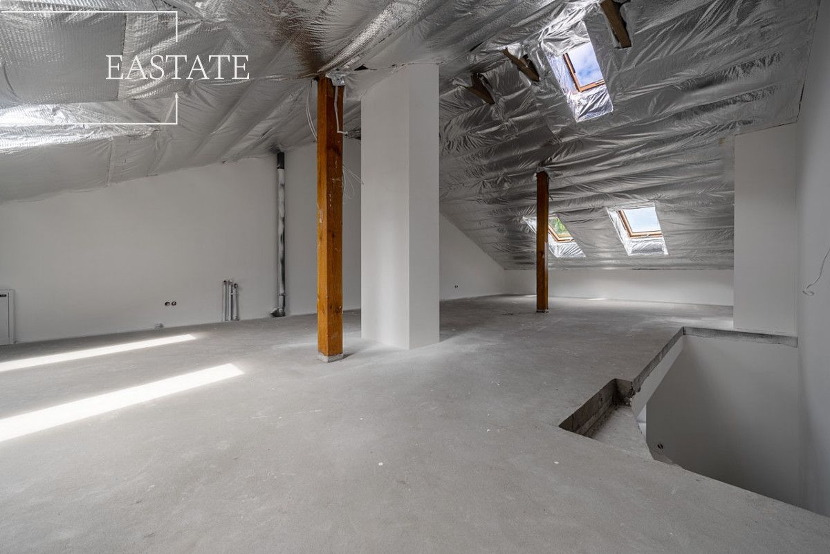 dom szeregowy, 5 pokoi Płochocin. Zdjęcie 8