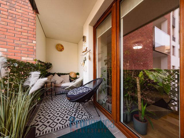 Mieszkanie 3-pokojowe Warszawa Ursynów, ul. Xawerego Dunikowskiego. Zdjęcie 11