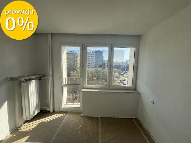 Mieszkanie 3-pokojowe Warszawa Wola, ul. Okopowa. Zdjęcie 2