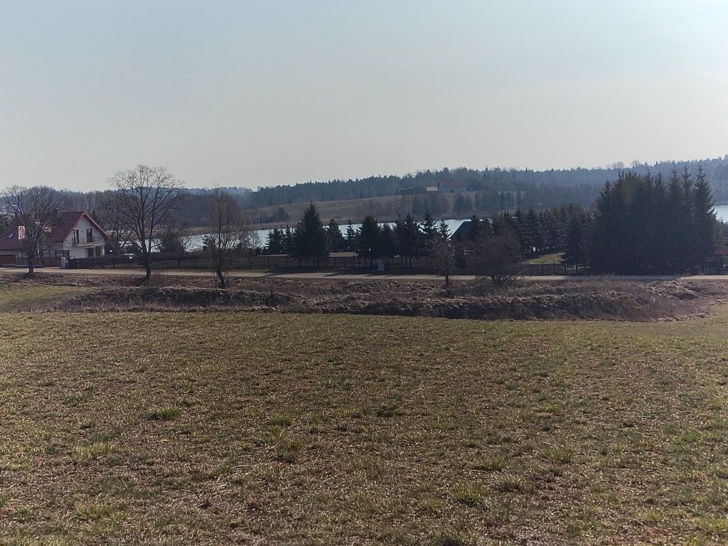 Działka rolno-budowlana Golubie. Zdjęcie 8