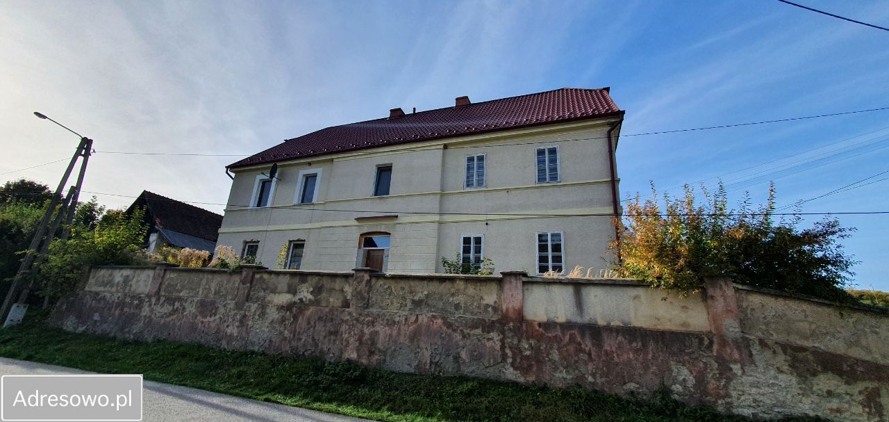 dom wolnostojący, 7 pokoi Żelazno. Zdjęcie 5