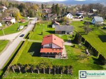 dom wolnostojący, 6 pokoi Hłomcza