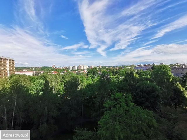 Mieszkanie 1-pokojowe Rybnik Maroko-Nowiny, ul. św. Józefa. Zdjęcie 1