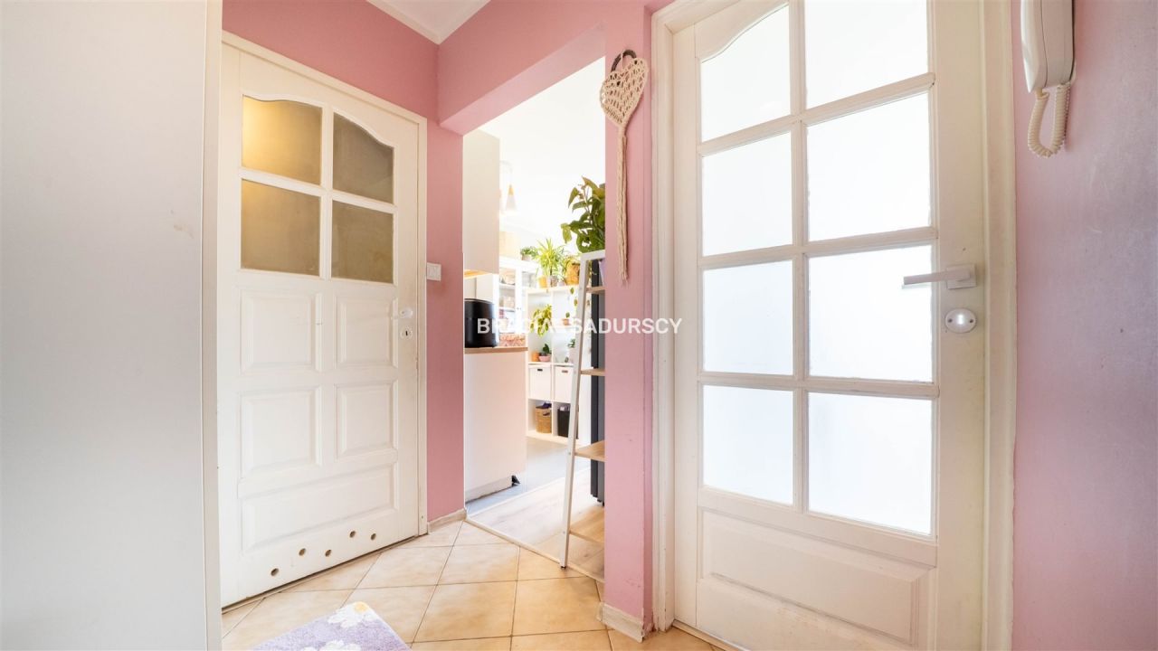 Mieszkanie 2-pokojowe Kraków Prądnik Biały, ul. Kuźnicy Kołłątajowskiej. Zdjęcie 18