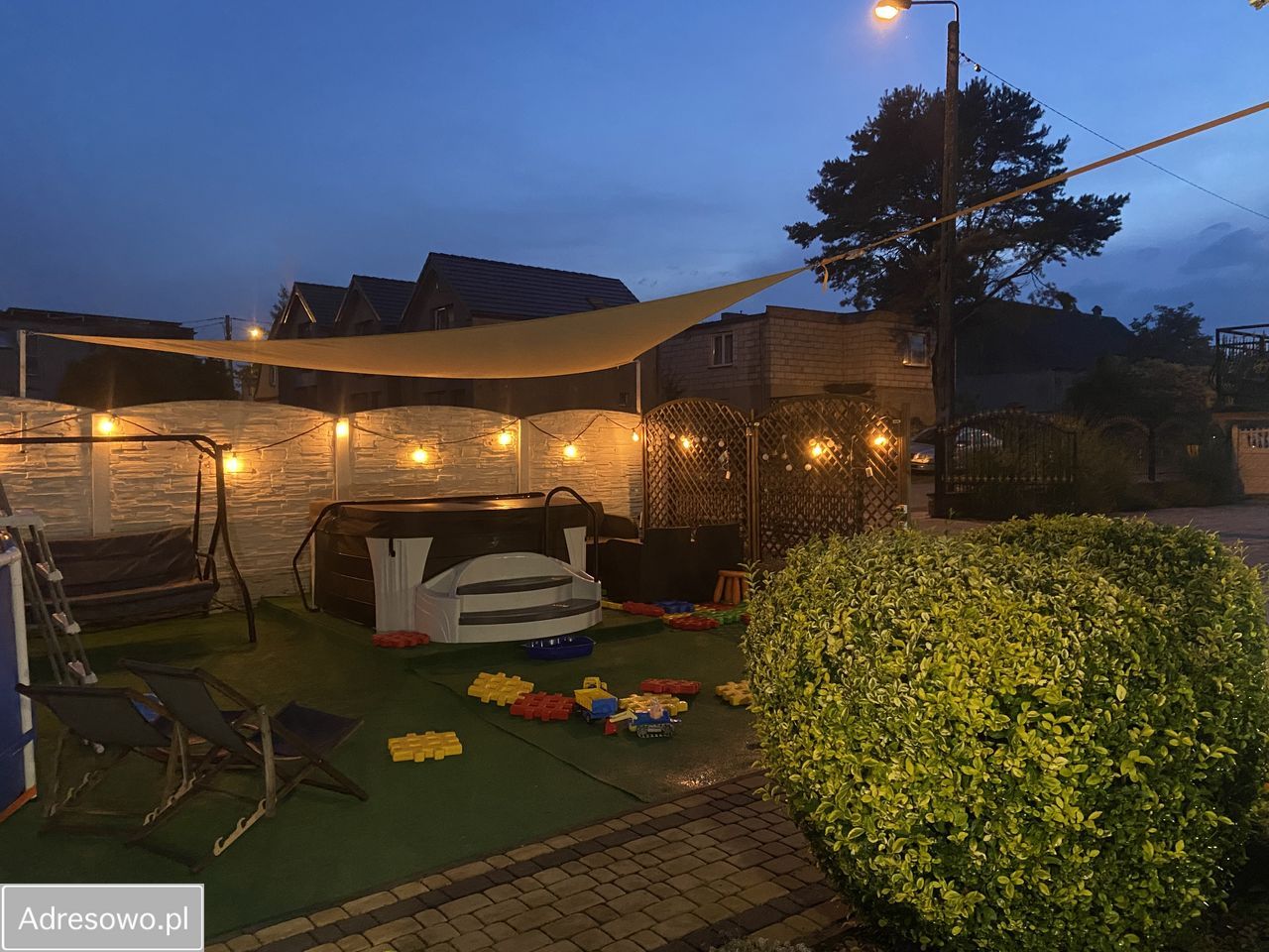 Hotel/pensjonat Władysławowo, ul. Źródlana. Zdjęcie 7