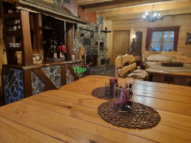 Działka rekreacyjna Janopole. Zdjęcie 5