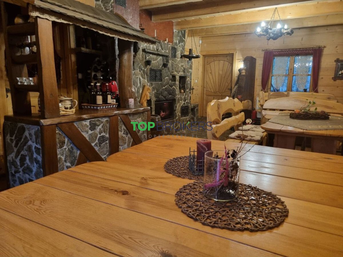 Działka rekreacyjna Janopole. Zdjęcie 5