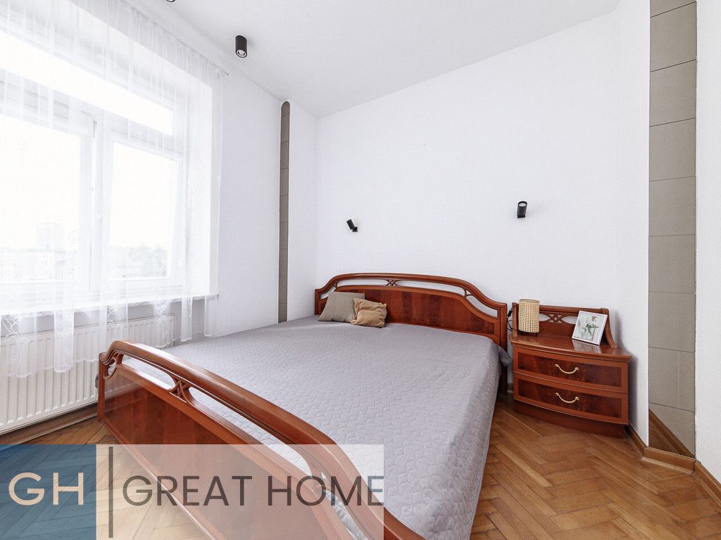 Mieszkanie 2-pokojowe Warszawa Praga-Północ, ul. Białostocka. Zdjęcie 10