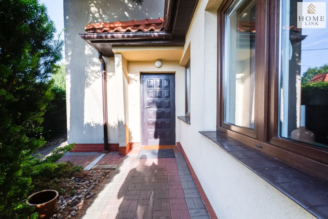 dom wolnostojący, 4 pokoje Olsztyn Dajtki, ul. Sielska. Zdjęcie 34