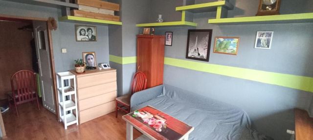 Mieszkanie 2-pokojowe Sosnowiec Pogoń, ul. Czeladzka. Zdjęcie 4