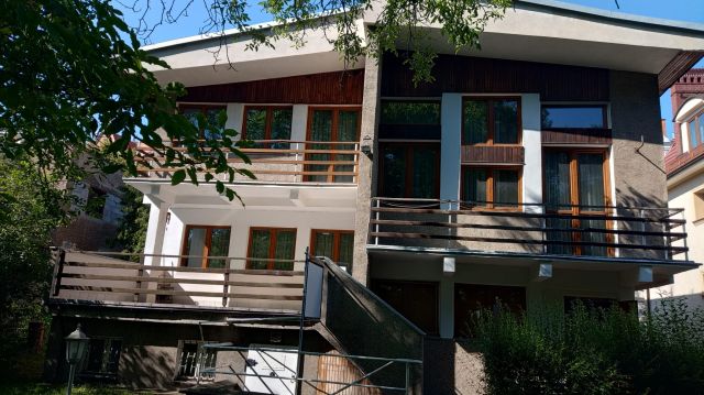 dom wolnostojący, 6 pokoi Legnica Tarninów, ul. Złotoryjska. Zdjęcie 1