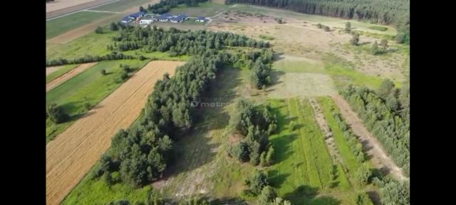 Działka rolna Klembów. Zdjęcie 1