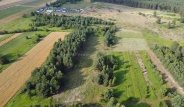Działka rolna Klembów
