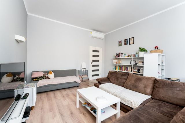 Mieszkanie 2-pokojowe Kraków Stare Miasto, al. Juliusza Słowackiego. Zdjęcie 2