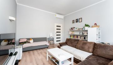 Mieszkanie 2-pokojowe Kraków Stare Miasto, al. Juliusza Słowackiego