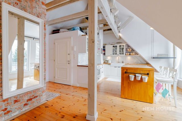 Mieszkanie 3-pokojowe Olsztyn, ul. Kazimierza Jagiellończyka. Zdjęcie 21