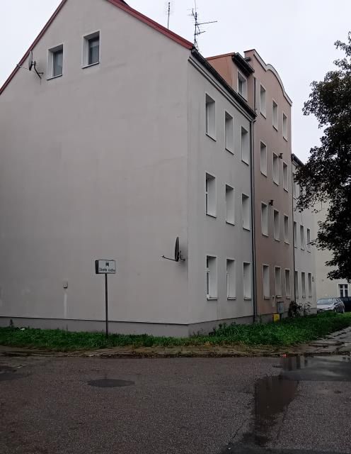 Mieszkanie 2-pokojowe Elbląg Zawodzie, ul. Nowodworska. Zdjęcie 11