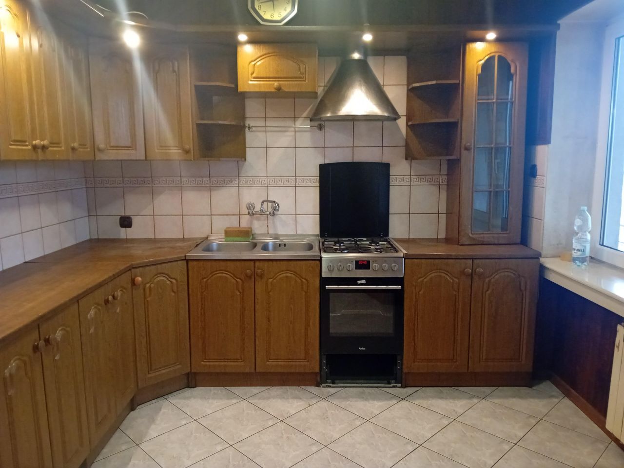 dom wolnostojący, 6 pokoi Jabłonna, ul. Szkolna. Zdjęcie 9