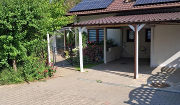dom wolnostojący, 3 pokoje Bezrzecze, ul. Koralowa
