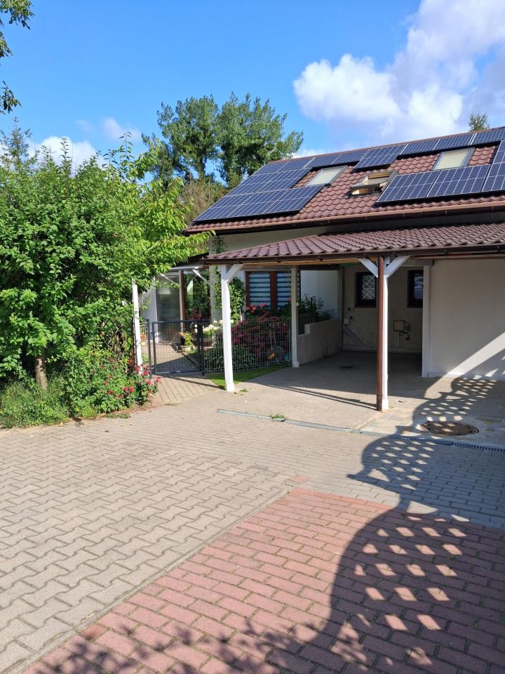 dom wolnostojący, 3 pokoje Bezrzecze, ul. Koralowa