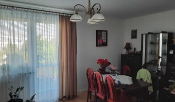 Mieszkanie 3-pokojowe Stalowa Wola, ul. Józefa Poniatowskiego