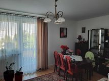 Mieszkanie 3-pokojowe Stalowa Wola, ul. Józefa Poniatowskiego