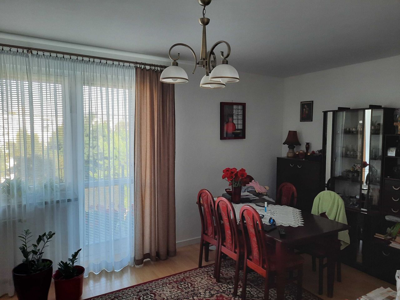 Mieszkanie 3-pokojowe Stalowa Wola, ul. Józefa Poniatowskiego