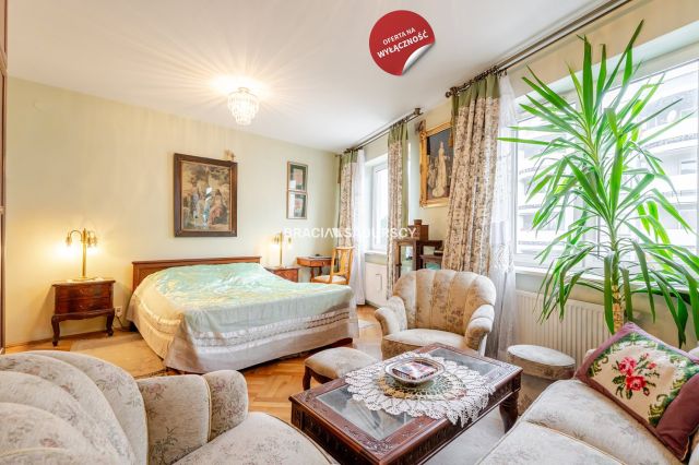 Mieszkanie 2-pokojowe Kraków Dębniki, ul. Twardowskiego. Zdjęcie 1