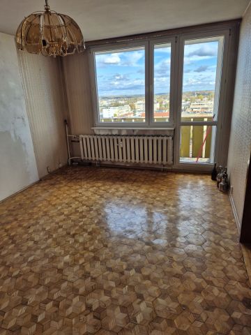 Mieszkanie 3-pokojowe Częstochowa Centrum, ul. Lelewela. Zdjęcie 1