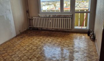 Mieszkanie 3-pokojowe Częstochowa Centrum, ul. Lelewela