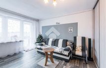 Mieszkanie 2-pokojowe Kraków Podgórze Duchackie, ul. Walerego Sławka