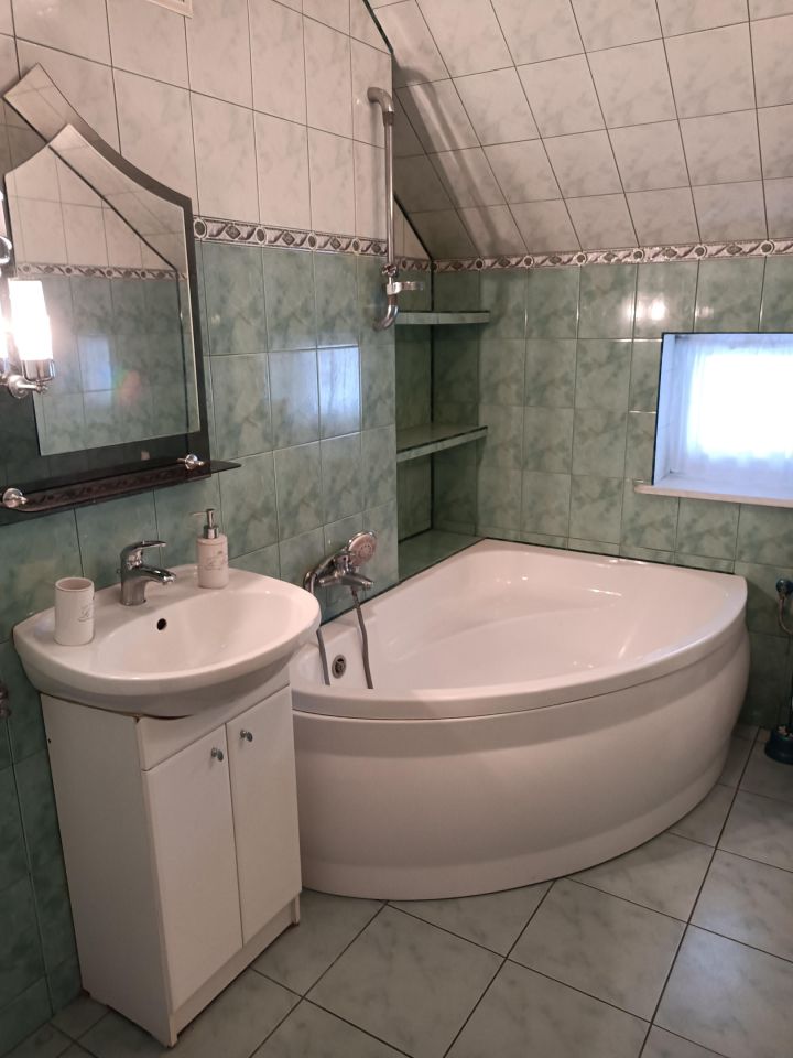 dom wolnostojący, 5 pokoi Ostrowiec Świętokrzyski, ul. Tomaszów. Zdjęcie 11